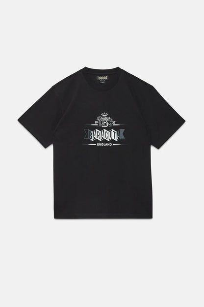 BRA LOGO T-shirt Black