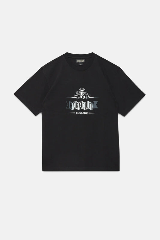 BRA LOGO T-shirt Black