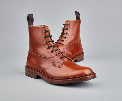 TKS BURFORD Leather Sole