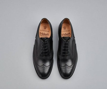TKS NORFOLK Oxford Town Shoes