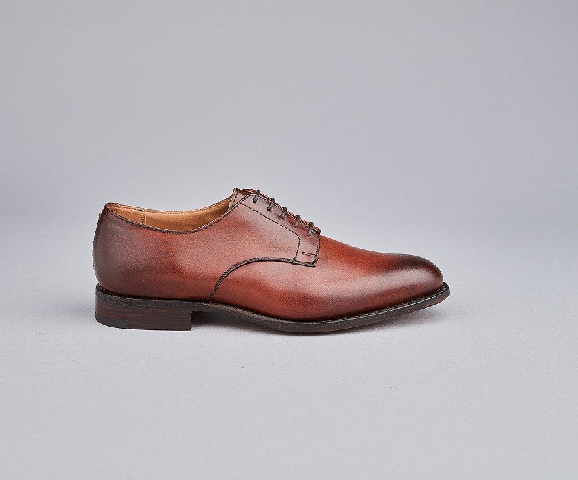 TKS WILTSHIRE Derby Town Shoes
