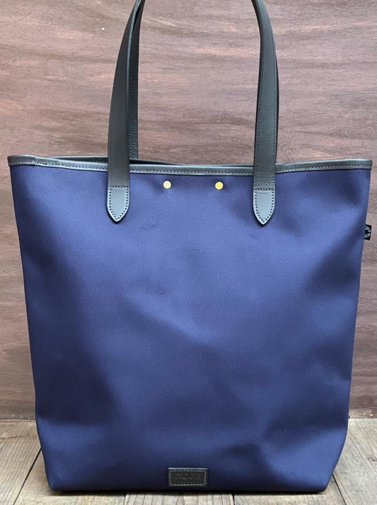 CRT DALBY Canvas Economy Tall Tote