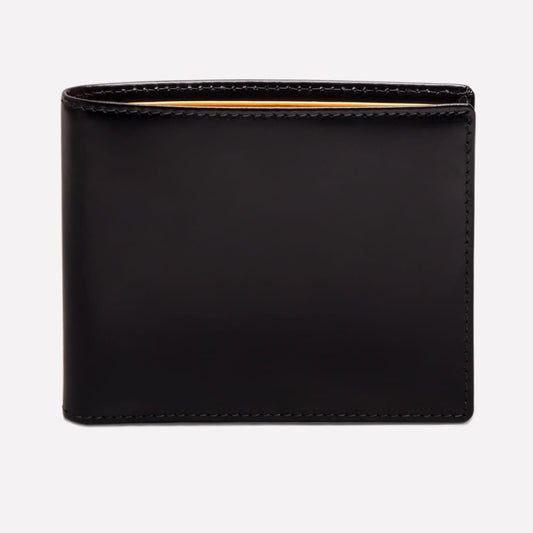 ETR Bridle Billfold Wallet with 12 C/C
