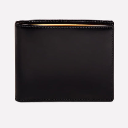 ETR Bridle Billfold Wallet With 3 C/C & Coin Purse