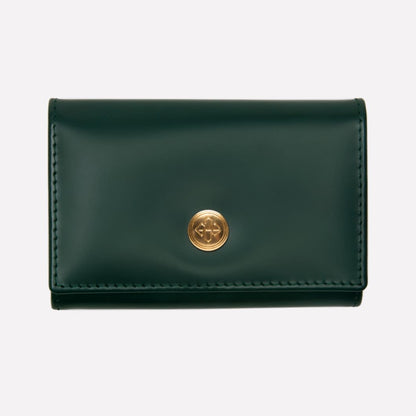 ETR Bridle Coin Purse With Card Pocket