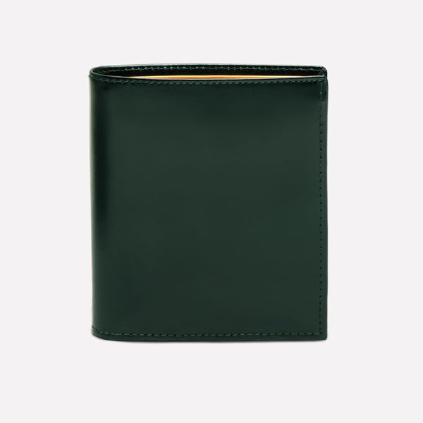 ETR Bridle Mini Wallet with 6 C/C