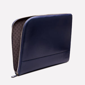 ETR CAPRA Large Zip A4 Portfolio Pouch