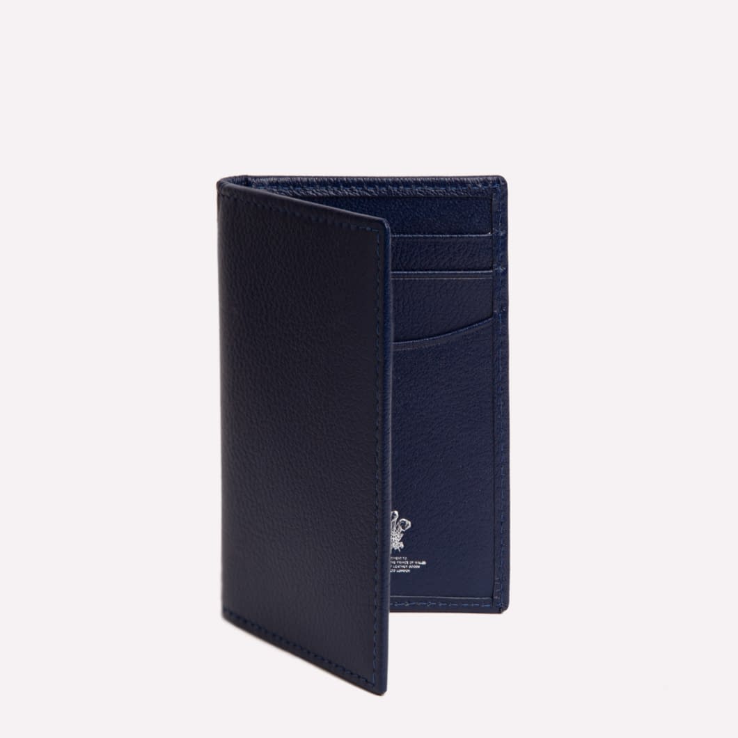 ETR CAPRA Slim Card Case