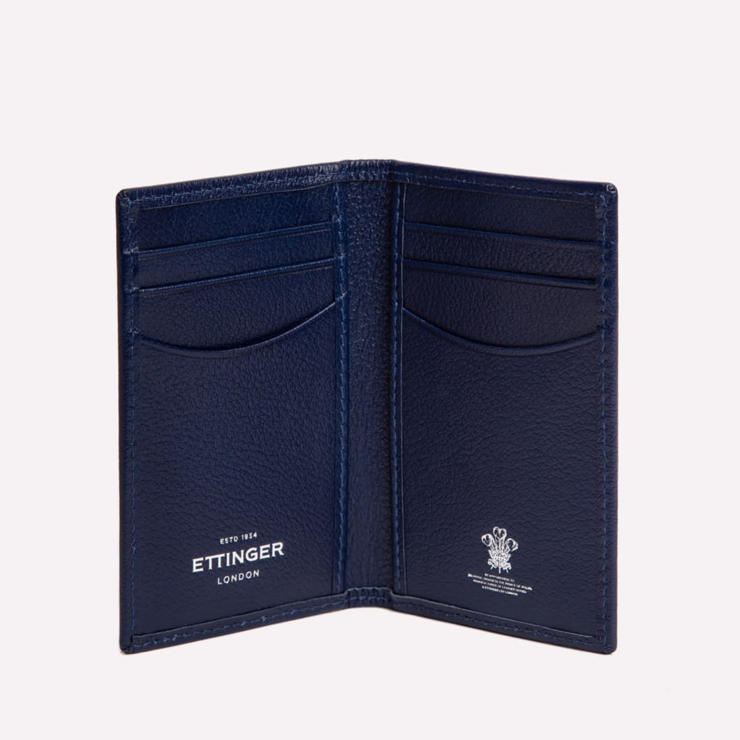 ETR CAPRA Slim Card Case