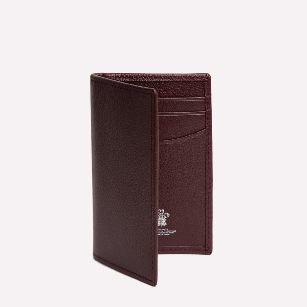 ETR CAPRA Slim Card Case