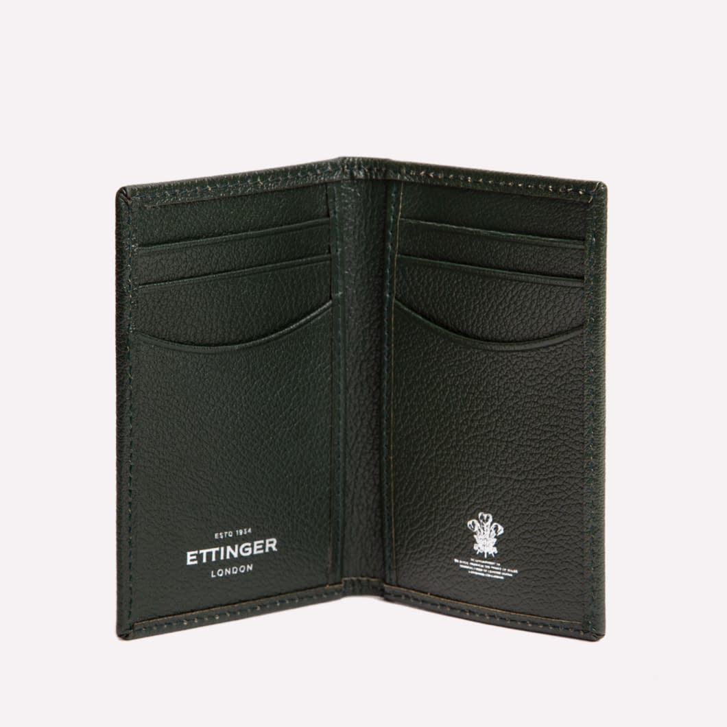 ETR CAPRA Slim Card Case