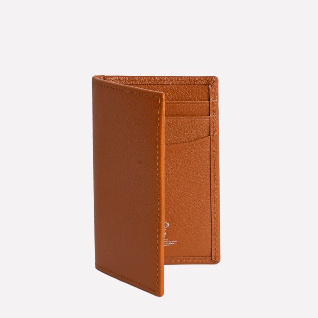 ETR CAPRA Slim Card Case