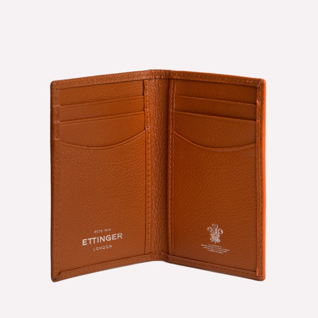 ETR CAPRA Slim Card Case