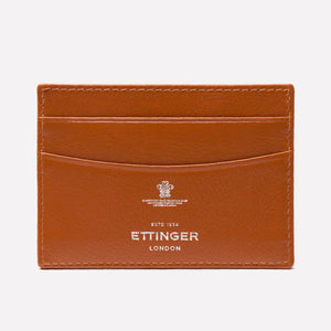 ETR CAPRA Flat Credit Card Case