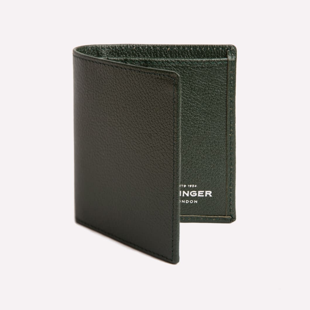 ETR CAPRA Mini Wallet with 6C/C