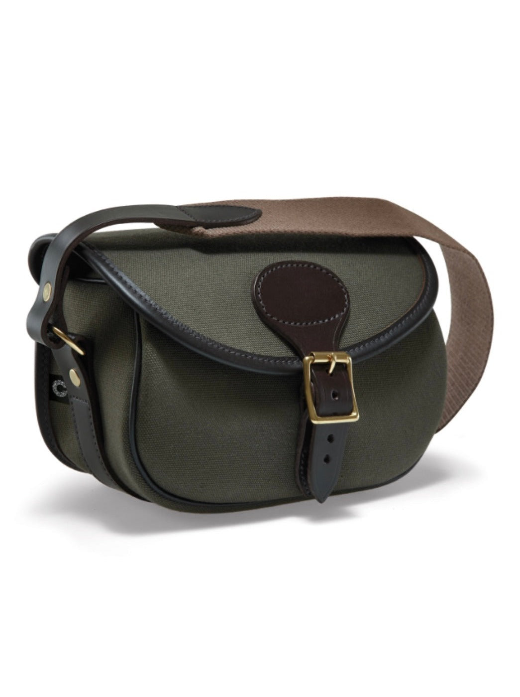 CRT ROSEDALE Canvas Cartridge Bag