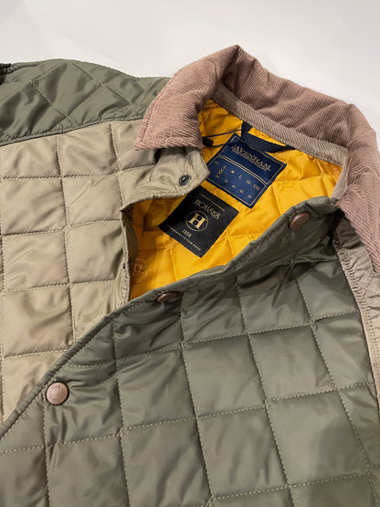 LAVENHAM x HOUSES WINSTON Lavenster Cork (Matt Side)