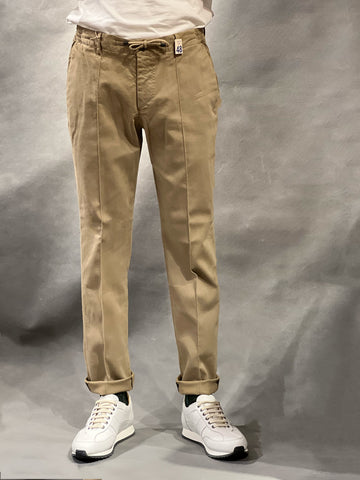 GBS Men's MASACCIO/M1 Trousers Khaki