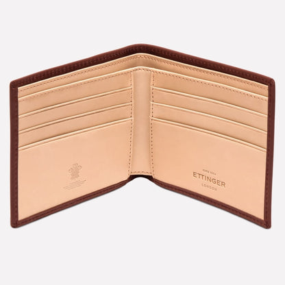 ETR SAINT CRISPIN Billfold Wallet