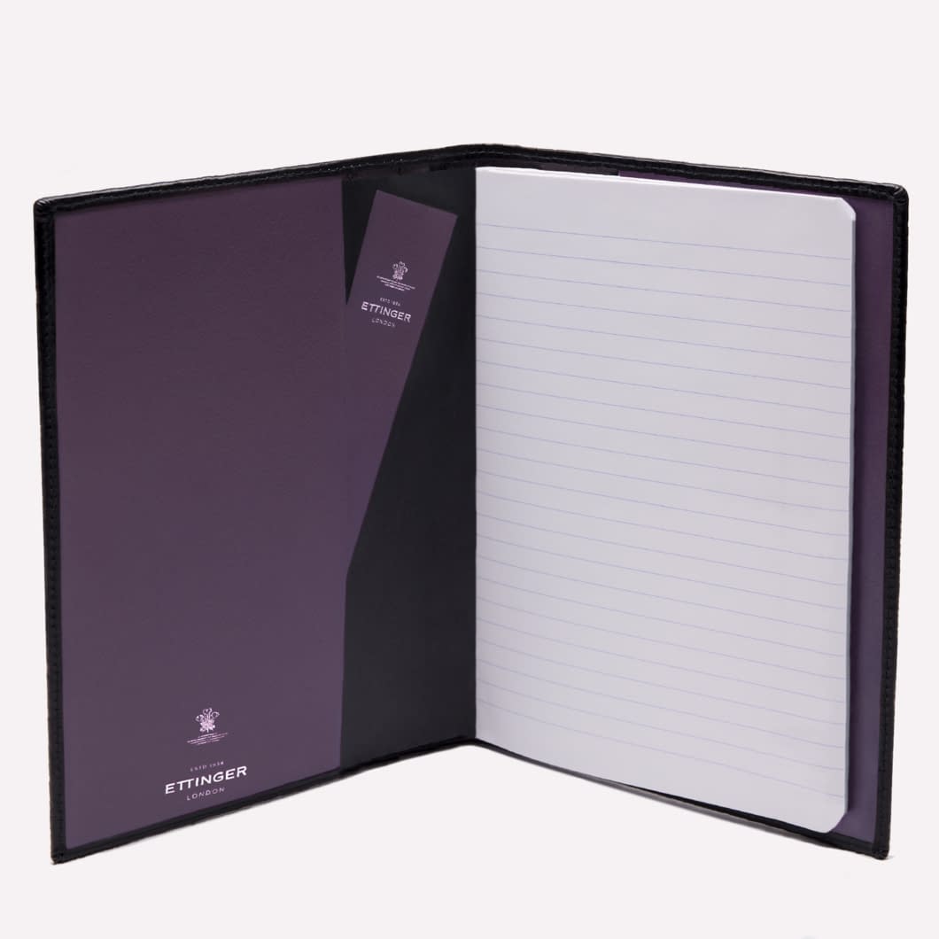 ETR Sterling A5 Notebook Cover