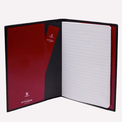 ETR Sterling A5 Notebook Cover