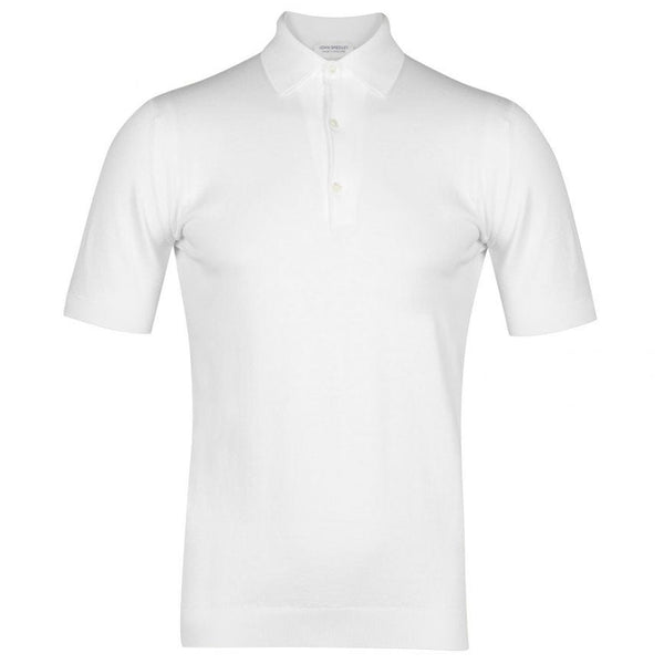 JSY ADRIAN Men Sea Island Cotton Shirt SS Classic