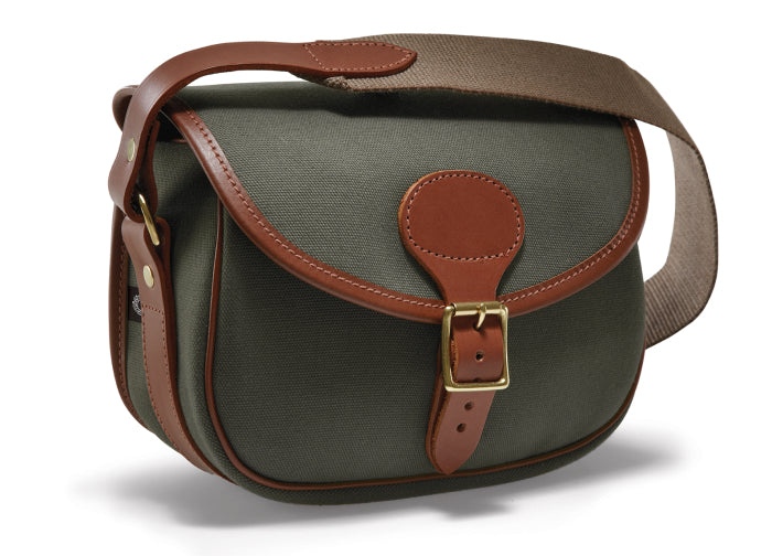 CRT ROSEDALE Canvas Cartridge Bag