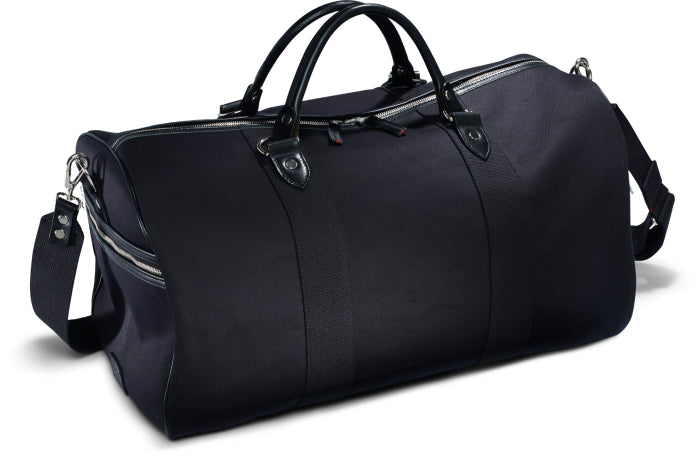 CRT DALBY Canvas Duffle Holdall