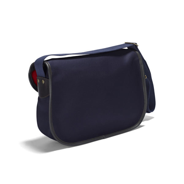 CRT DALBY Canvas Netted Carryall
