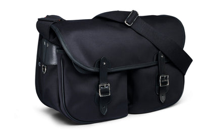 CRT DALBY Canvas Compact Carryall