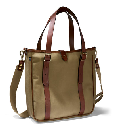 CRT DALBY Canvas Tote