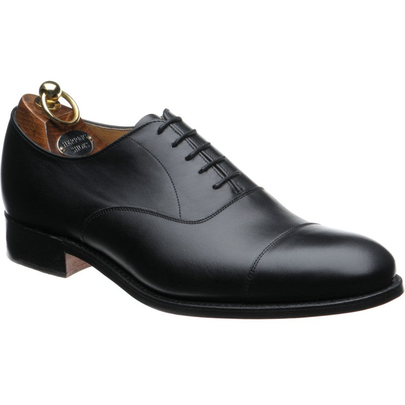 HE Mayfair Oxfords