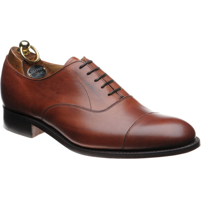 HE Mayfair Oxfords