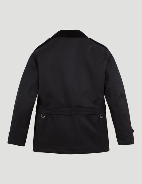 GRF TOURER Grenfell Cloth Jacket