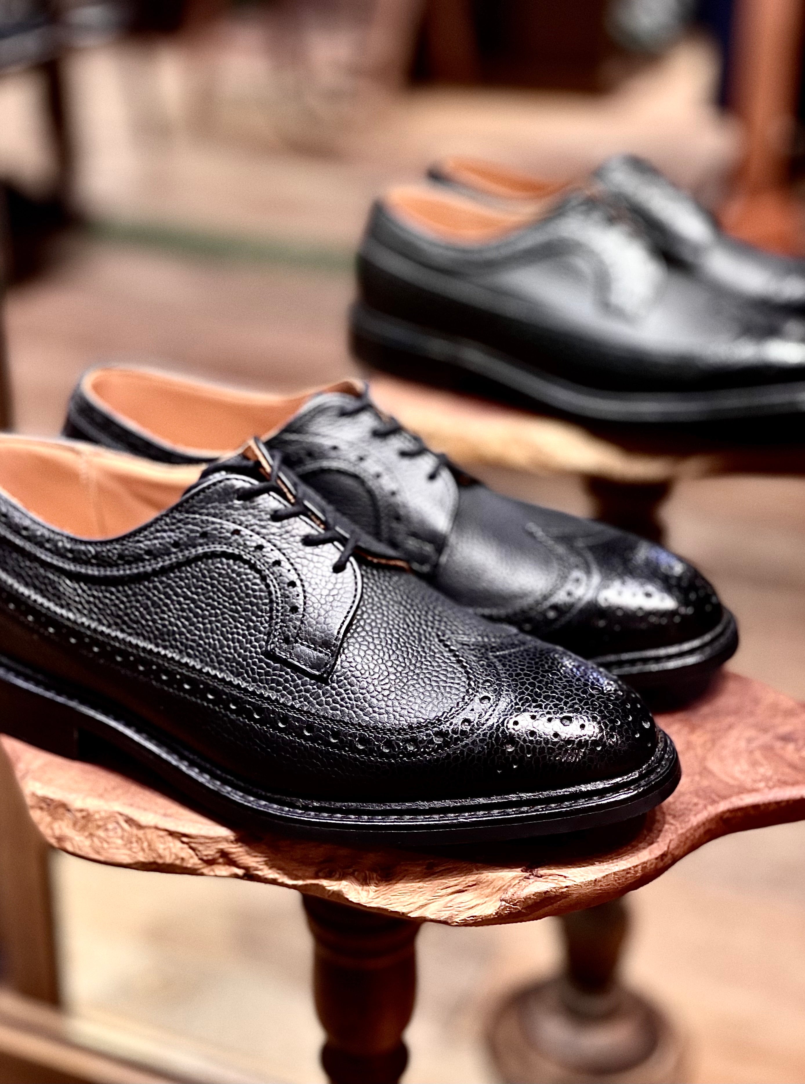 Tricker's fulton deals