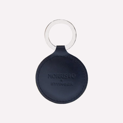 ETR Morris & Co Round Key Fob