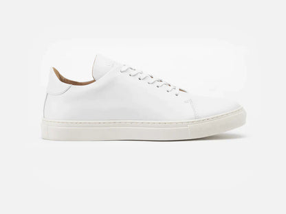 GRL The MELLOR Ii Classic Sneakers White