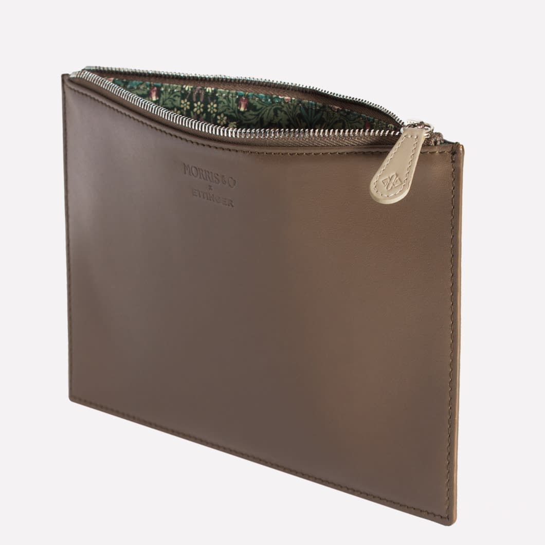 ETR Morris & Co Travel Pouch