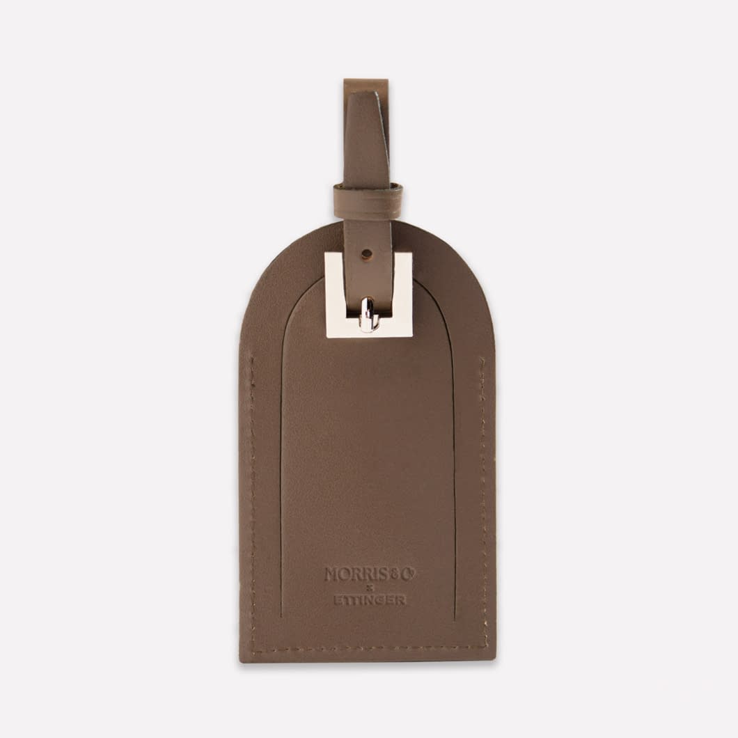 ETR Morris & Co Luggage Tag