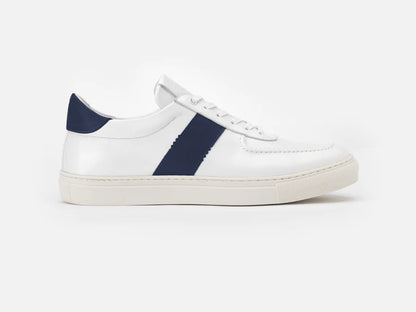 GRL The Hadfield Low Top Trainers