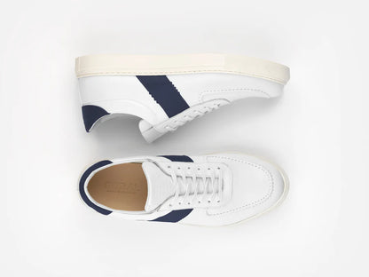 GRL The Hadfield Low Top Trainers