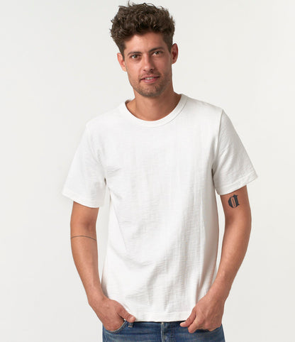 MZB Men's 2S14 Heavy Relaxed T-Shirt 13.4oz