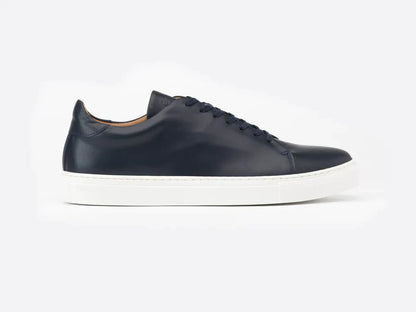 GRL The MELLOR Ii Classic Sneakers Navy