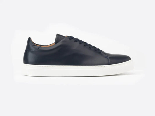 GRL The MELLOR Il Classic Sneakers Navy