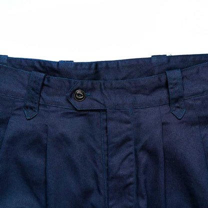 YMO The Work Trousers Navy