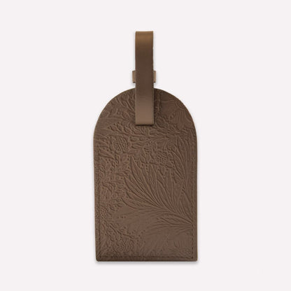 ETR Morris & Co Luggage Tag