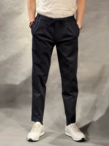 GBS Men's TINTORETTO/2 Trousers Navy