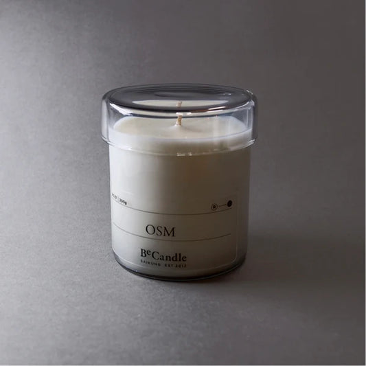 BCE Saikung Scented Candle OSM