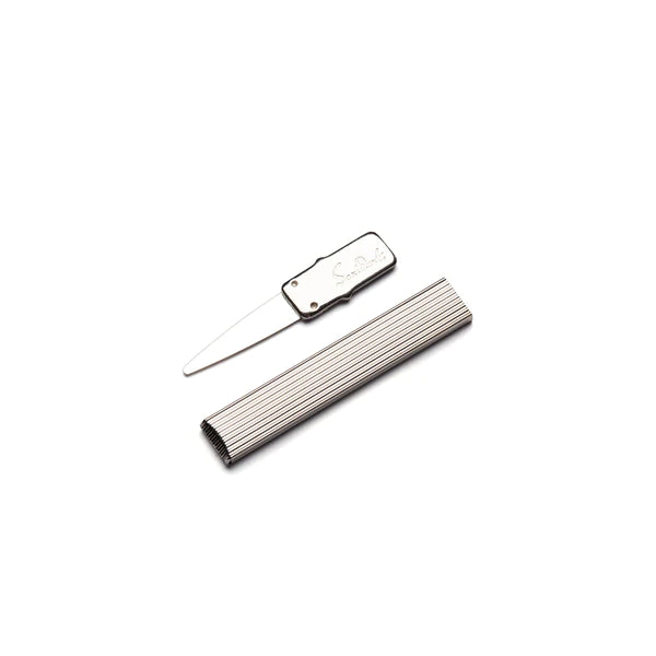 TYR Metal Toothpick