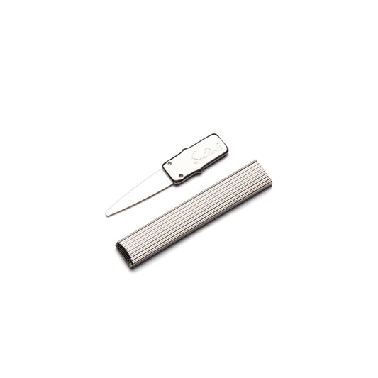 TYR Metal Toothpick